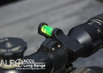 ACCU Long Range ACD-30v1 Anti Cant Device