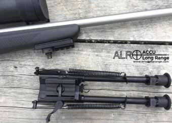 ALR-TACv2 9-13in bipod