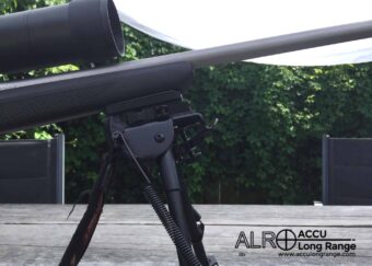 ALR-TACv2 9-13in bipod