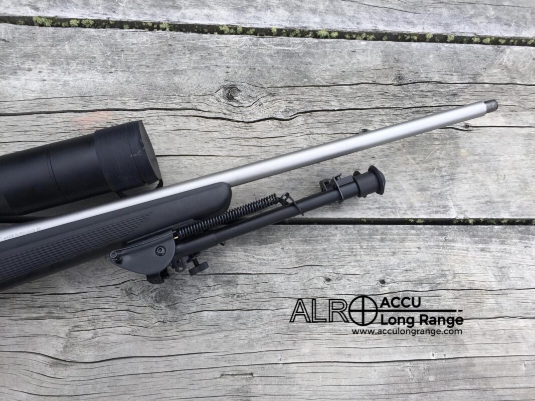 ALR-TACv2 9-13in bipod