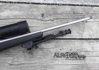 ALR-TACv2 9-13in bipod