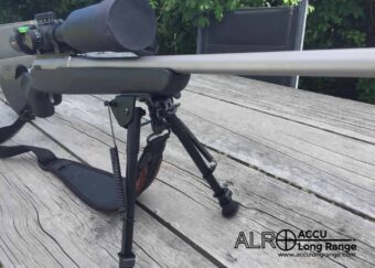 ALR-TACv2 9-13in bipod