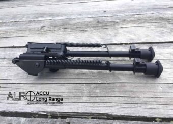 ALR-TACv2 9-13in bipod