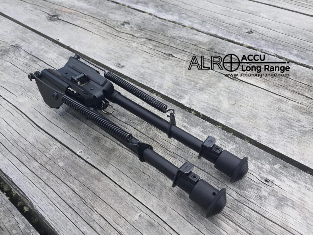 ALR-TACv2 9-13in bipod