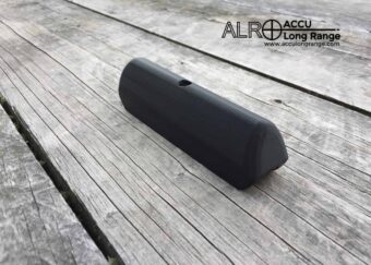 ACCU Long Range Ruger 10/22 semi auto 22lr cheek riser