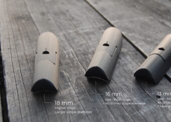 ACCU Long Range